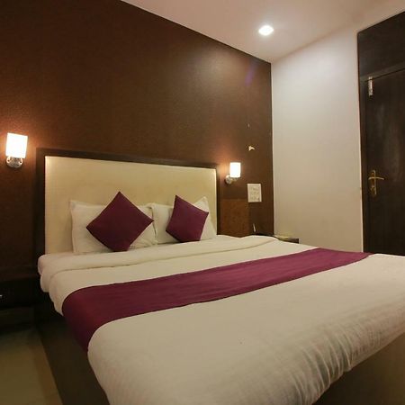 Hotel Modern Mumbai Exterior foto